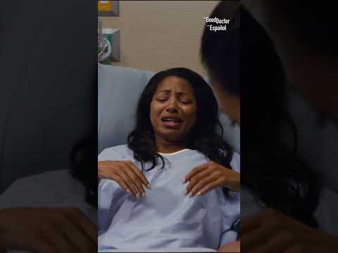 Ella solo quiere sentirse mujer | The Good Doctor en Español - Learn Spanish with this music video