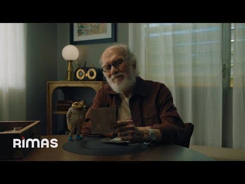 BAD BUNNY - DeBÍ TiRAR MáS FOToS (Short Film) - Learn Spanish with this music video