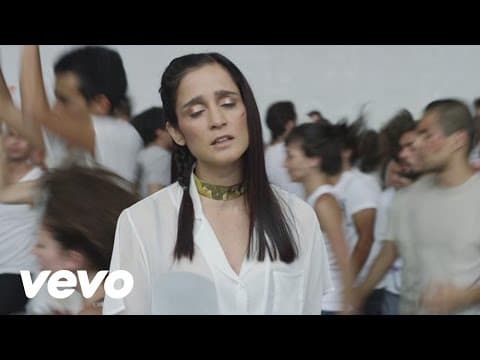 Julieta Venegas - Tuve Para Dar (Video) - Learn Spanish with this music video