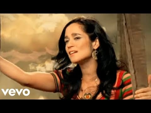 Julieta Venegas - Me Voy (Video Stereo) - Learn Spanish with this music video