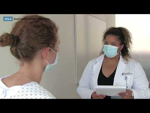 How to Do a Basic Review of Systems in Spanish | Medical Spanish at UCLA - Learn Spanish with this medical spanis