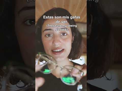 Slow Spanish to Learn 🌟 - Learn Spanish with this music video