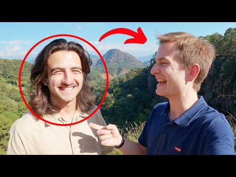 Speaking Spanish For 48 Hours In Remote Mexico - Learn Spanish with this spanish with nat