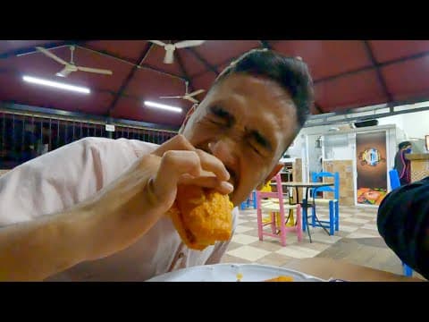 ULTIMATE Mexican Food Tour 🇲🇽BEST Food in Mexico - Learn Spanish with this music video