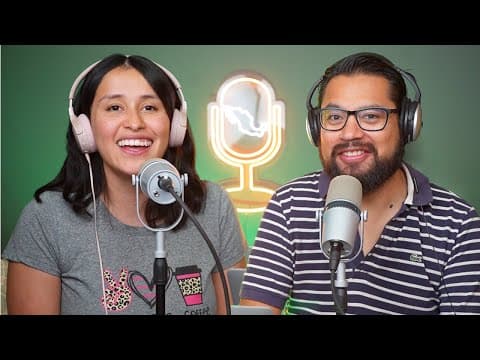 The Best Method To Learn Spanish (Feat. How To Spanish Podcast) - Learn Spanish with this spanish with nat