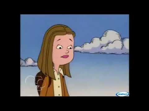 Recreo: la serie animada de Disney - "Ser una Ashley ". - Learn Spanish with this music video