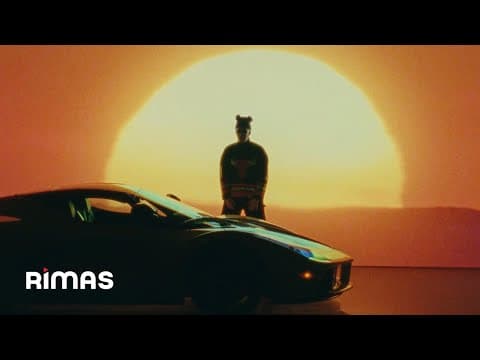 BAD BUNNY - VETE | YHLQMDLG (Video Oficial) - Learn Spanish with this music video