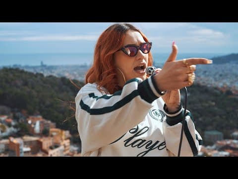 LIA KALI - Contra Todo Pronóstico (Acoustic Sessions) - Learn Spanish with this music video