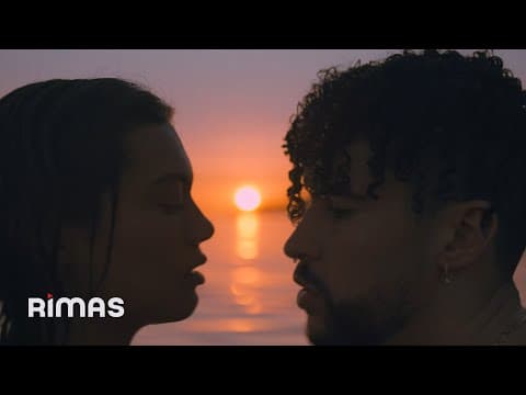 Bad Bunny - Moscow Mule (Video Oficial) | Un Verano Sin Ti - Learn Spanish with this music video